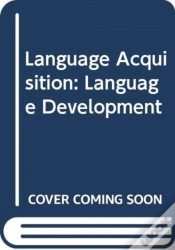 Capa do artigo Language Acquisition