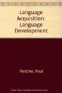 Language Acquisition - Preview