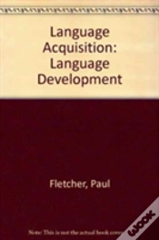 Capa do artigo Language Acquisition