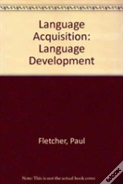 Capa do artigo Language Acquisition