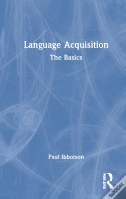 Capa do artigo Language Acquisition