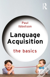 Capa do artigo Language Acquisition
