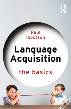 Capa do artigo Language Acquisition