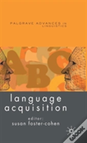 Language Acquisition