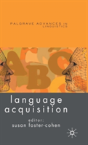Language Acquisition - Preview