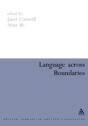Language Across Boundaries - Preview