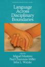 Language Across Disciplinary Boundaries - Preview