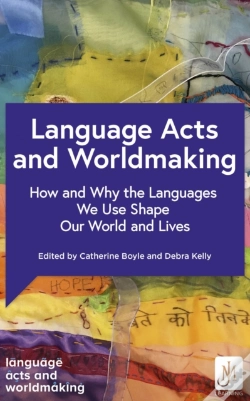 Capa do artigo Language Acts And Worldmaking
