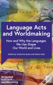 Capa do artigo Language Acts And Worldmaking