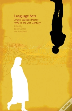 Capa do artigo Language Acts