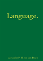 Language. - Preview