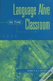 Capa do artigo Language Alive In The Classroom