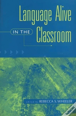 Capa do artigo Language Alive In The Classroom