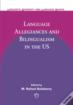 Capa do artigo Language Allegiances And Bilingualism In The Us