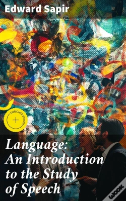 Capa do artigo Language: An Introduction To The Study Of Speech