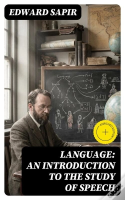 Capa do artigo Language: An Introduction To The Study Of Speech