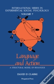 Capa do artigo Language And Action