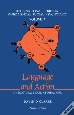 Capa do artigo Language And Action
