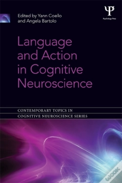 Capa do artigo Language And Action In Cognitive Neuroscience