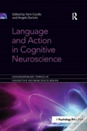 Capa do artigo Language And Action In Cognitive Neuroscience