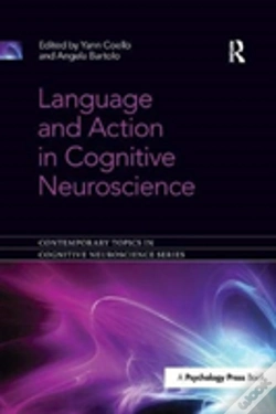 Capa do artigo Language And Action In Cognitive Neuroscience