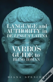 Language And Authority In De Lingua Latina