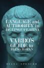 Language And Authority In De Lingua Latina - Preview