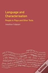 Language And Characterisation