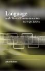 Language And Clinical Communication - Preview