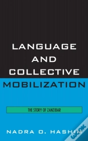 Capa do artigo Language And Collective Mobilization