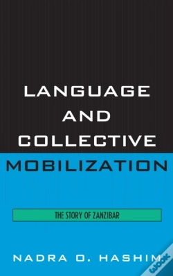 Capa do artigo Language And Collective Mobilization