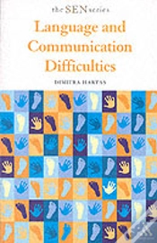 Capa do artigo Language And Communication Difficulties