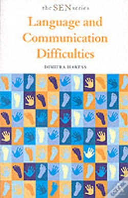 Capa do artigo Language And Communication Difficulties