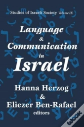 Language And Communication In Israel