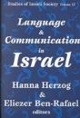 Language And Communication In Israel - Preview