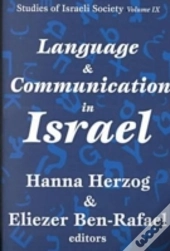 Language And Communication In Israel