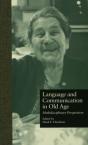 Language And Communication In Old Age - Preview