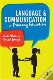 Capa do artigo Language And Communication In Primary Schools