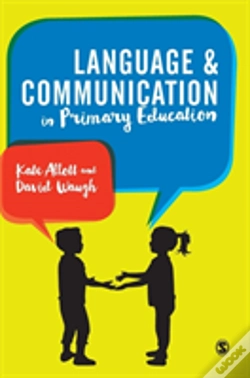 Capa do artigo Language And Communication In Primary Schools