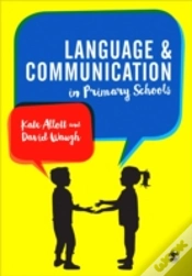 Capa do artigo Language And Communication In Primary Schools