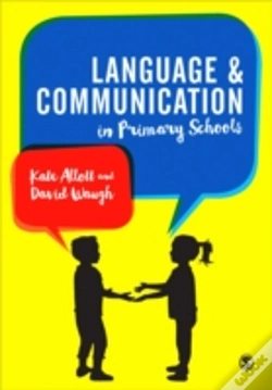 Capa do artigo Language And Communication In Primary Schools