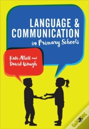 Capa do artigo Language And Communication In Primary Schools