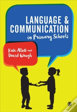 Capa do artigo Language And Communication In Primary Schools