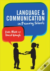Capa do artigo Language And Communication In Primary Schools
