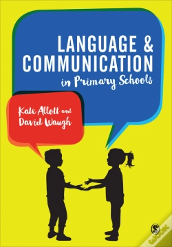 Capa do artigo Language And Communication In Primary Schools