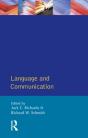 Language And Communication - Preview