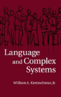 Language And Complex Systems - Preview