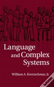Capa do artigo Language And Complex Systems
