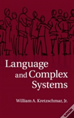Capa do artigo Language And Complex Systems