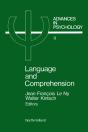 Language And Comprehension - Preview